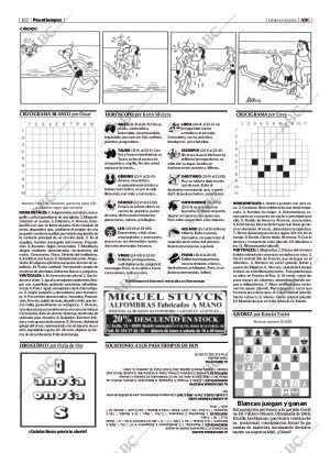 ABC MADRID 24-10-2002 página 102
