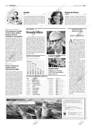 ABC MADRID 24-10-2002 página 104