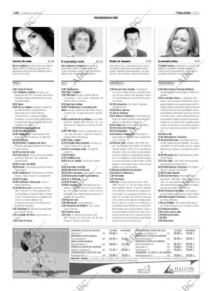 ABC MADRID 24-10-2002 página 107