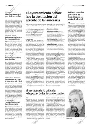 ABC MADRID 24-10-2002 página 38