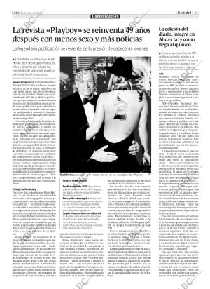 ABC MADRID 24-10-2002 página 49