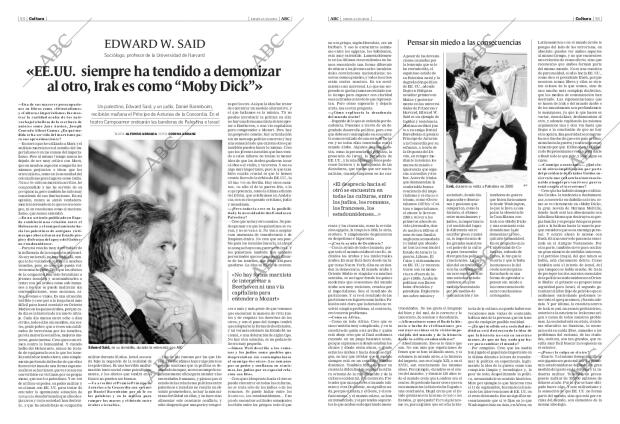 ABC MADRID 24-10-2002 página 53