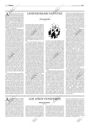 ABC MADRID 24-10-2002 página 58