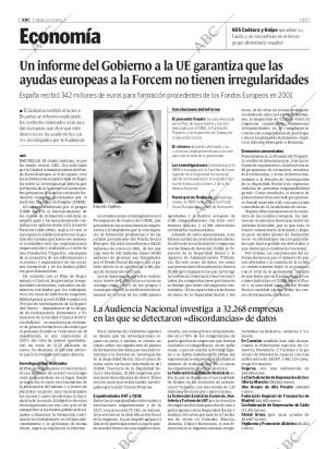 ABC MADRID 24-10-2002 página 83