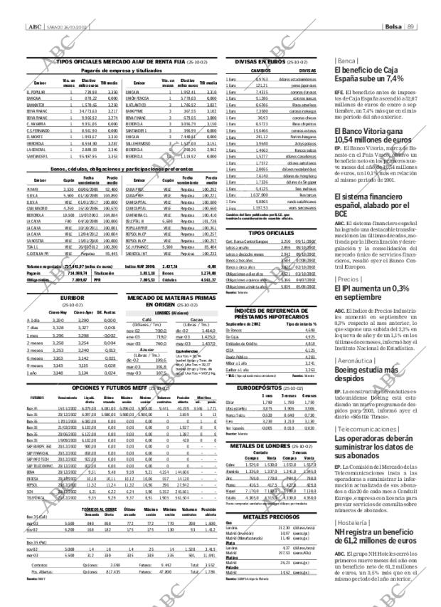 ABC SEVILLA 26-10-2002 página 89