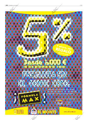 ABC CORDOBA 27-10-2002 página 31