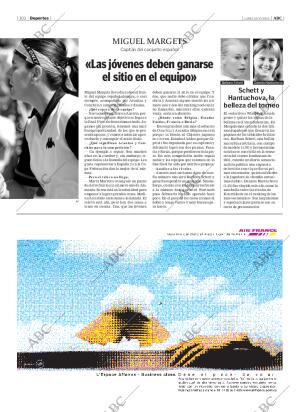 ABC MADRID 28-10-2002 página 103