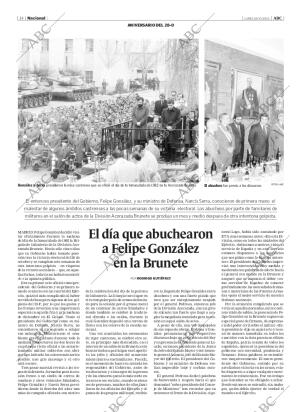 ABC MADRID 28-10-2002 página 14