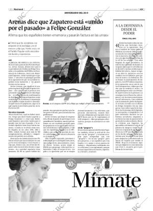 ABC MADRID 28-10-2002 página 15