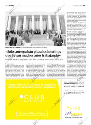 ABC MADRID 28-10-2002 página 48