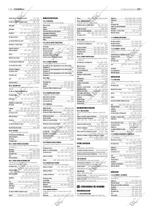ABC MADRID 28-10-2002 página 64