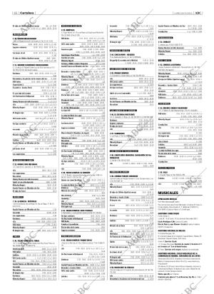 ABC MADRID 28-10-2002 página 66