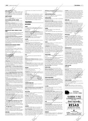ABC MADRID 28-10-2002 página 67