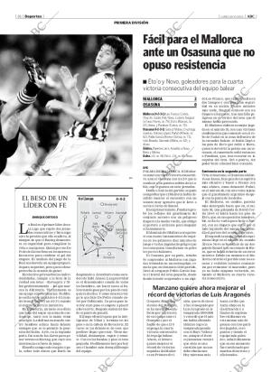 ABC MADRID 28-10-2002 página 91