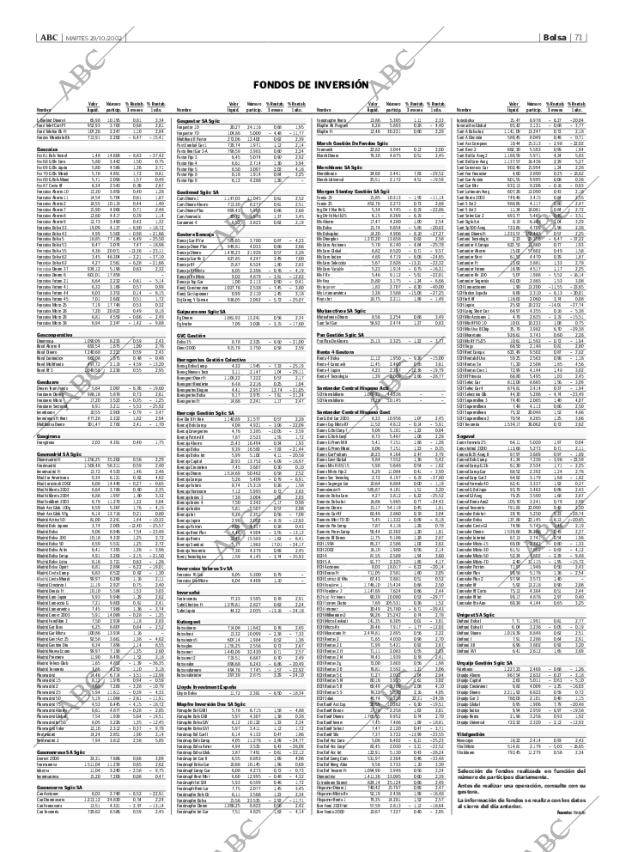 ABC CORDOBA 29-10-2002 página 71