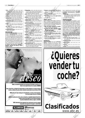 ABC SEVILLA 30-10-2002 página 60