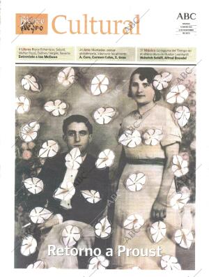 CULTURAL MADRID 02-11-2002 página 1