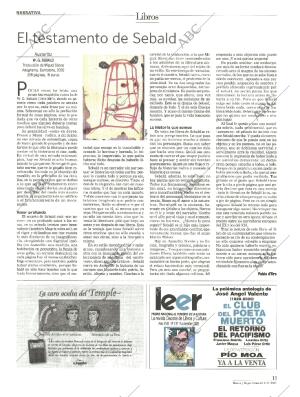 CULTURAL MADRID 02-11-2002 página 13