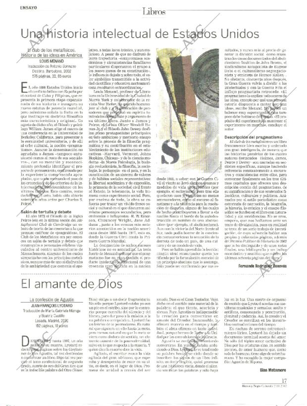 CULTURAL MADRID 02-11-2002 página 17