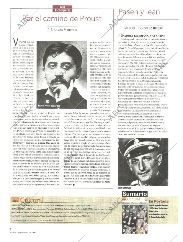 CULTURAL MADRID 02-11-2002 página 2