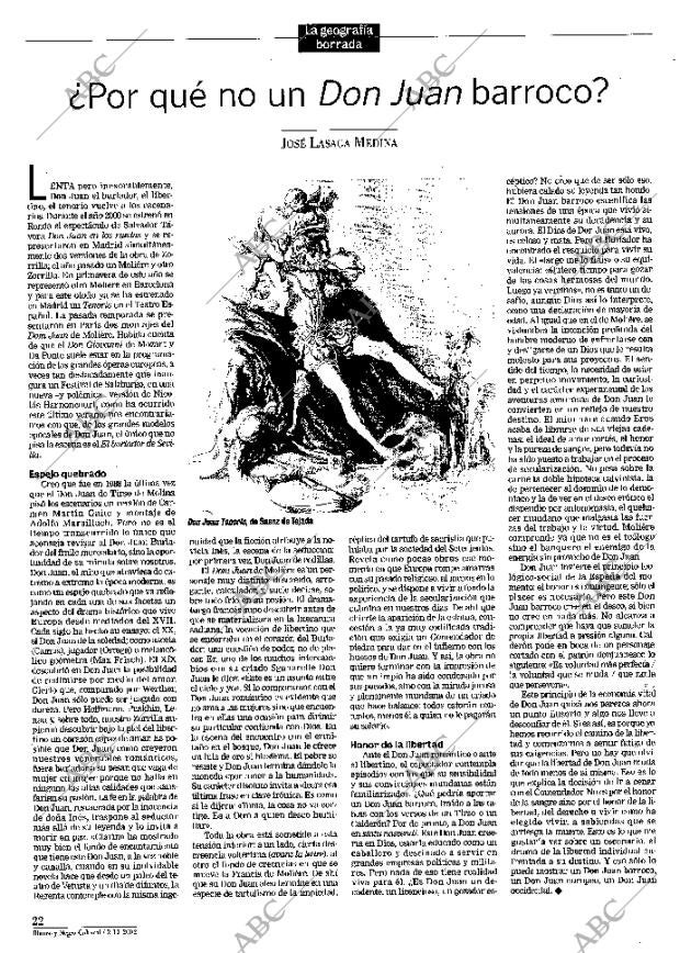 CULTURAL MADRID 02-11-2002 página 22
