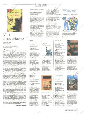 CULTURAL MADRID 02-11-2002 página 23