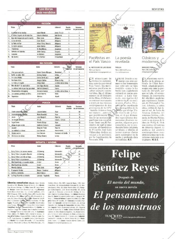 CULTURAL MADRID 02-11-2002 página 24