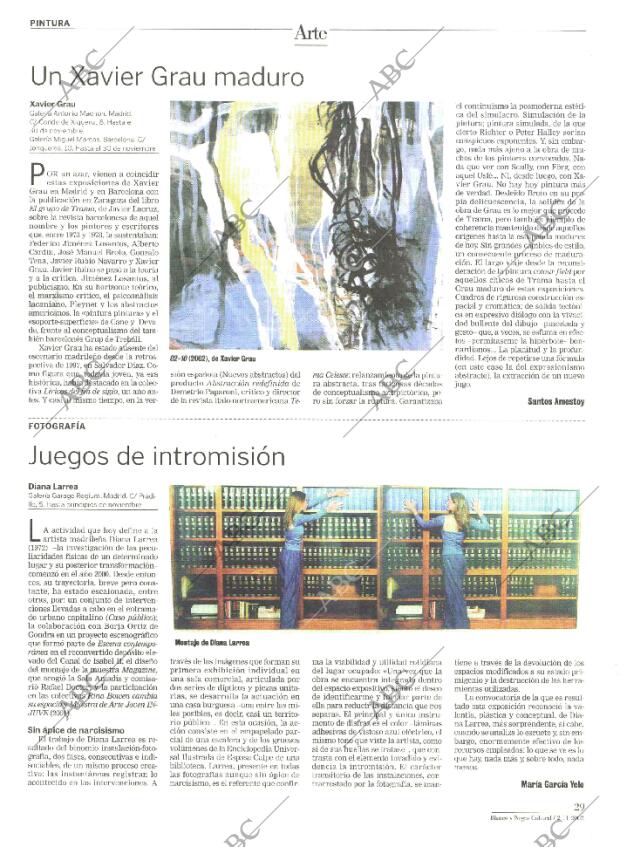 CULTURAL MADRID 02-11-2002 página 29