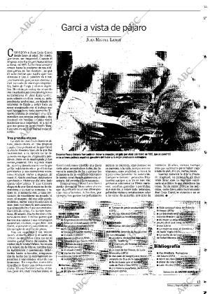 CULTURAL MADRID 02-11-2002 página 43