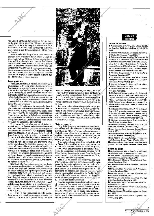 CULTURAL MADRID 02-11-2002 página 5