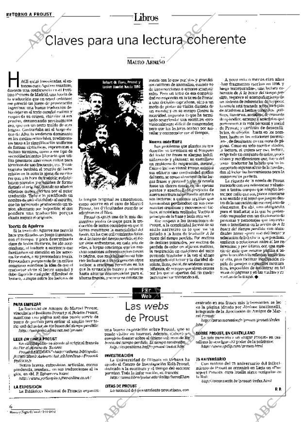 CULTURAL MADRID 02-11-2002 página 6