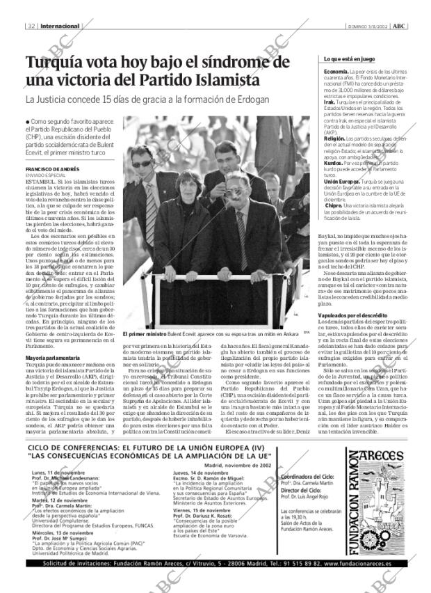 ABC CORDOBA 03-11-2002 página 32