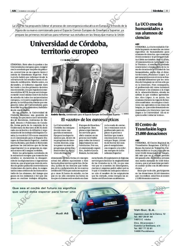 ABC CORDOBA 03-11-2002 página 39