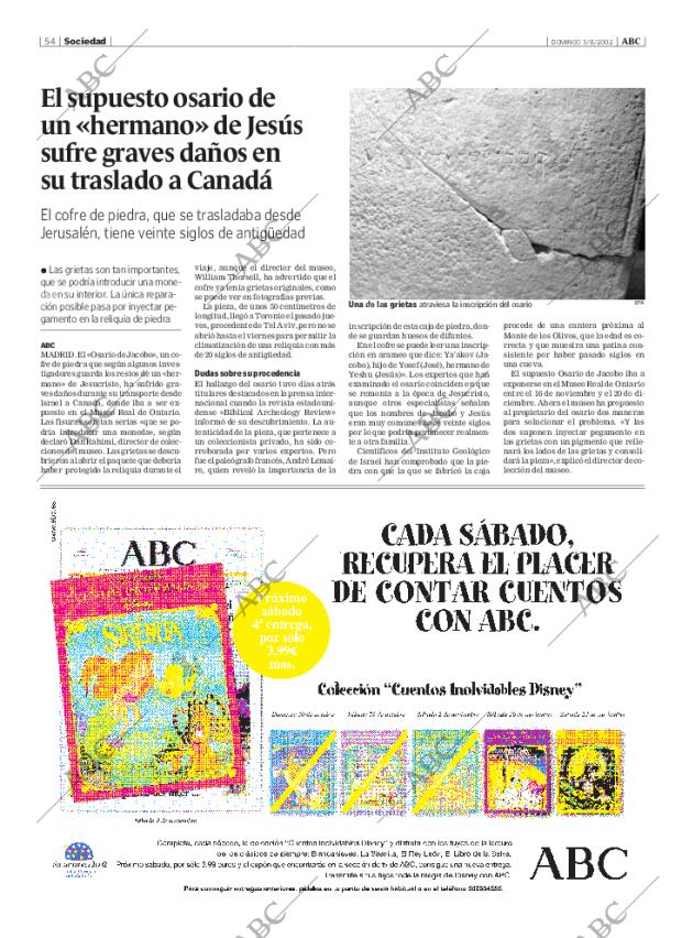 ABC MADRID 03-11-2002 página 54