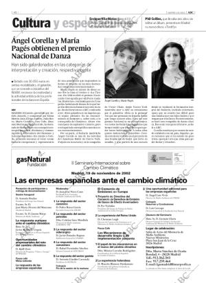 ABC SEVILLA 06-11-2002 página 87