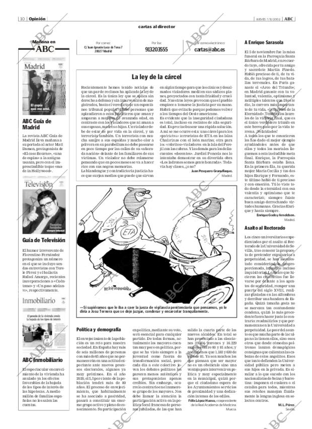 ABC MADRID 07-11-2002 página 10
