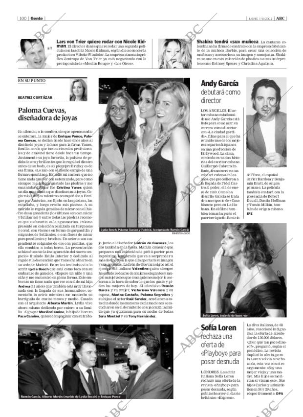 ABC MADRID 07-11-2002 página 100