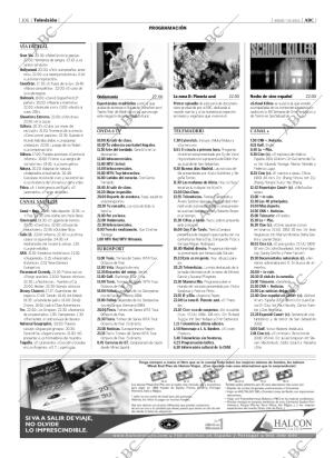 ABC MADRID 07-11-2002 página 106