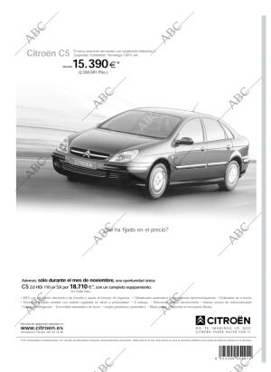 ABC MADRID 07-11-2002 página 108