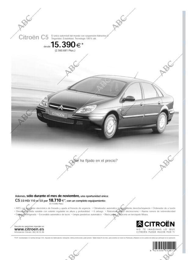 ABC MADRID 07-11-2002 página 108