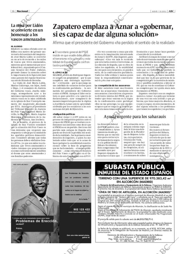 ABC MADRID 07-11-2002 página 16