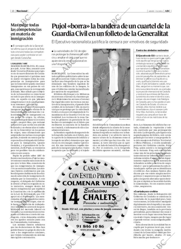 ABC MADRID 07-11-2002 página 18