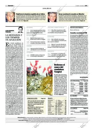 ABC MADRID 07-11-2002 página 2