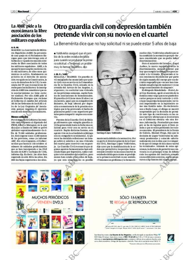 ABC MADRID 07-11-2002 página 20