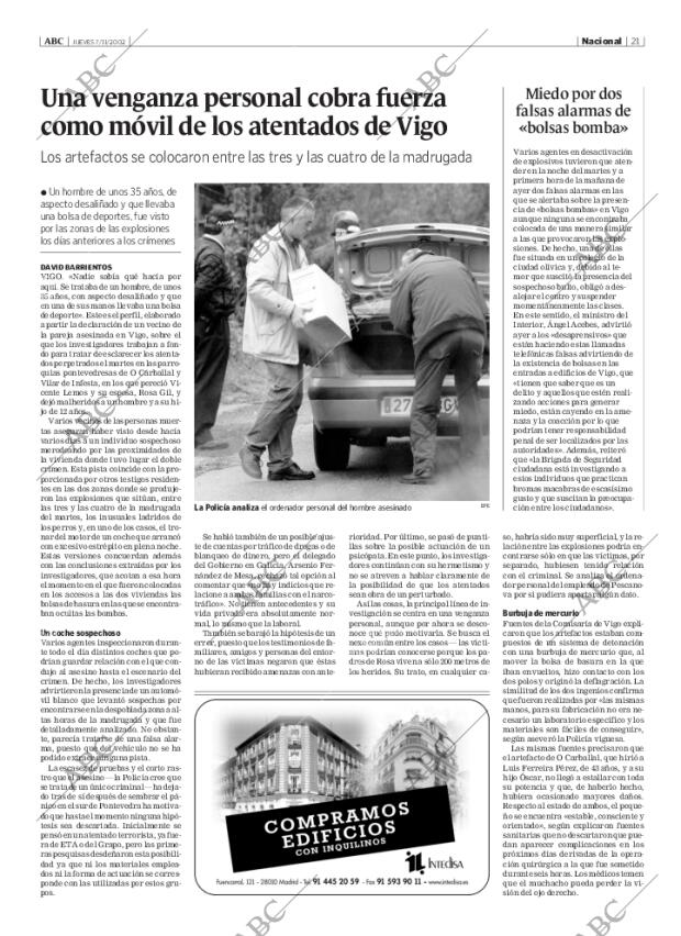 ABC MADRID 07-11-2002 página 21