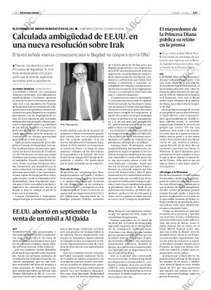 ABC MADRID 07-11-2002 página 28