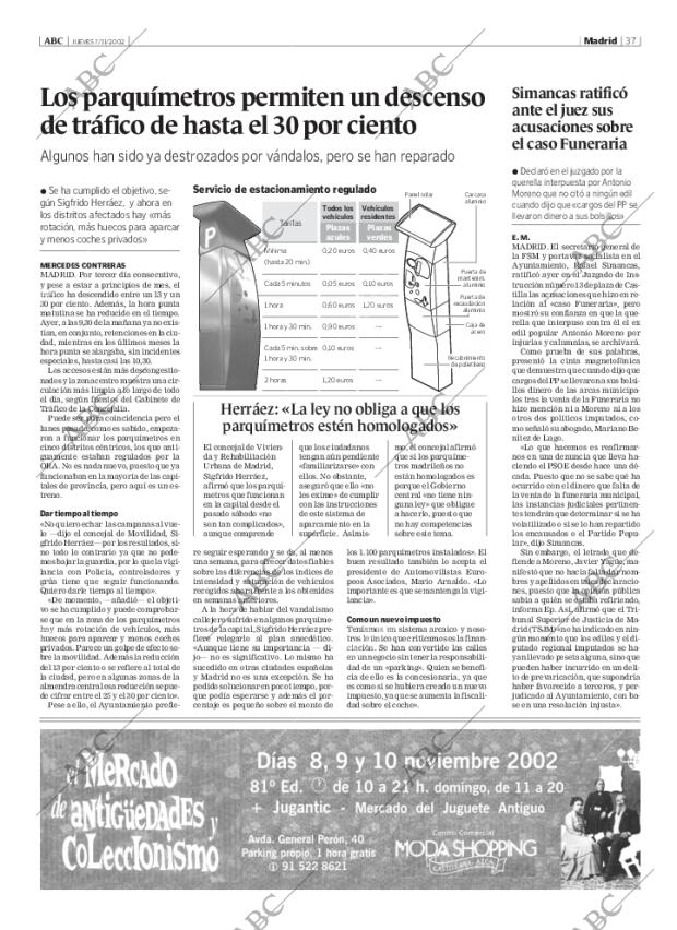 ABC MADRID 07-11-2002 página 37