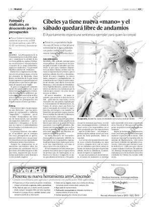 ABC MADRID 07-11-2002 página 38