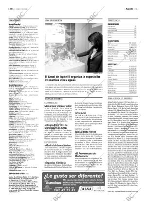 ABC MADRID 07-11-2002 página 41