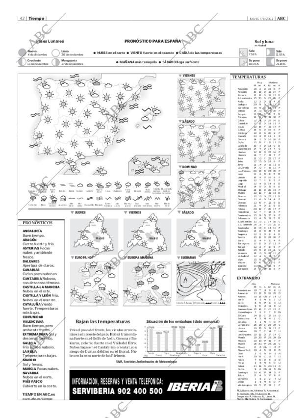 ABC MADRID 07-11-2002 página 42